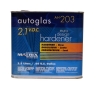 AUTOGLAS 2.1 V.O.C. HARDENER - SLOW